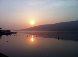 Photo Summer 2012 USA (Gokhan B., Turkey)